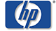 Hewlett Packard logo