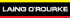 Laing O'Rourke logo