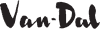 Van Dal logo