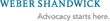 Weber Shandwick logo